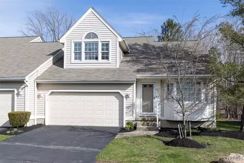 57 Sawmill Ct, Elma, NY 14059