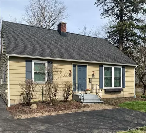 50 Buffalo Rd, Aurora, NY 14052