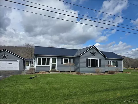 1813 Portville Obi Rd, Genesee, NY 14770