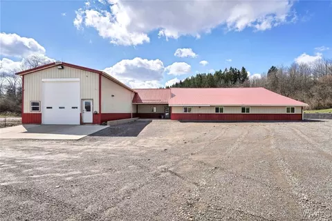 5868 Route 98, Java, NY 14009