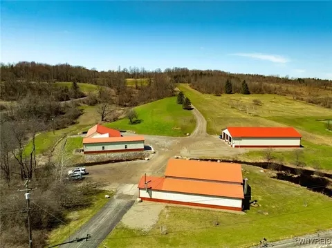 5868 Route 98, Java, NY 14009 photo 3