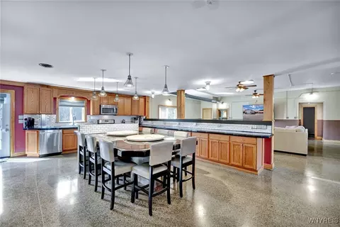 5868 Route 98, Java, NY 14009 photo 6