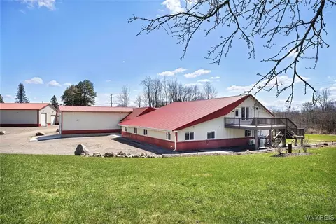 5868 Route 98, Java, NY 14009 photo 38
