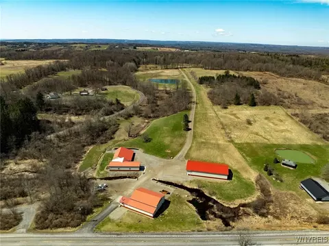 5868 Route 98, Java, NY 14009 photo 2