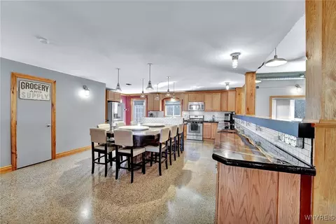 5868 Route 98, Java, NY 14009 photo 5