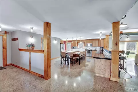 5868 Route 98, Java, NY 14009 photo 4