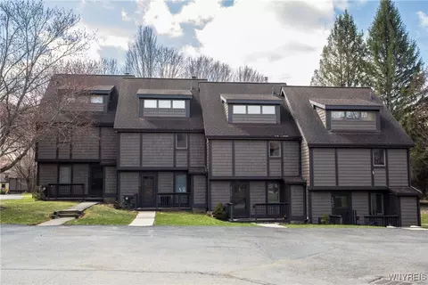 121 Holiview-the Woods, Ellicottville, NY 14731