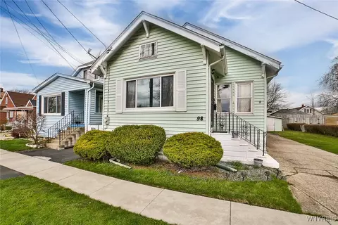 98 David Ave, Cheektowaga, NY 14225