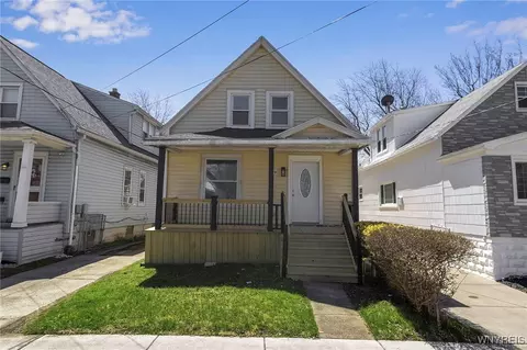 59 Dorris Ave, Buffalo, NY 14215