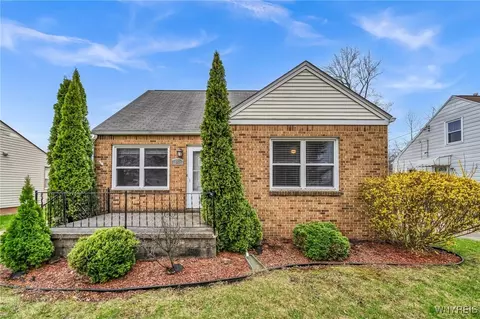 56 Brendan Ave, Buffalo, NY 14217