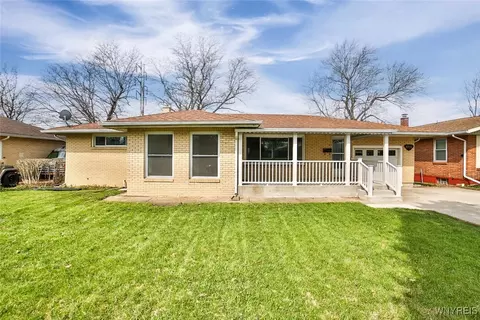 2388 Parker Blvd, Tonawanda, NY 14150
