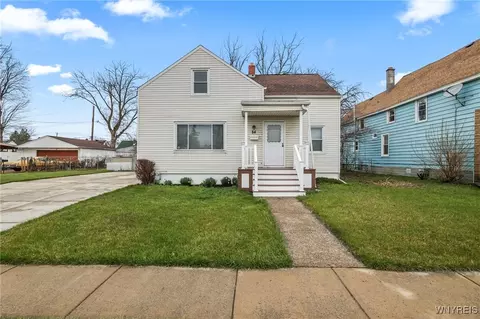 84 Dunston Ave, Buffalo, NY 14207