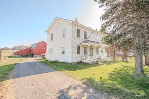 4448 State Route 20a W, Warsaw, NY 14569