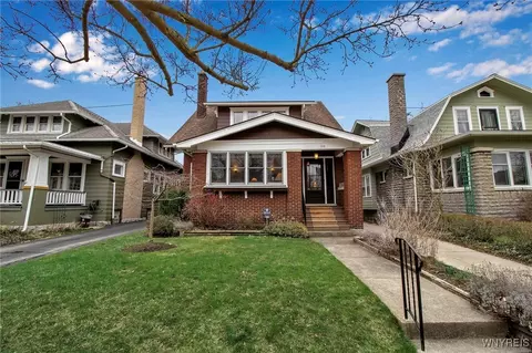 108 Fordham Dr, Buffalo, NY 14216