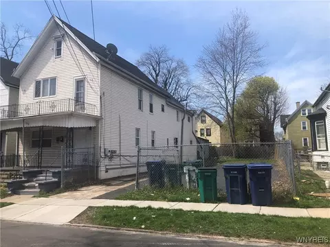 396 Guilford St, Buffalo, NY 14211