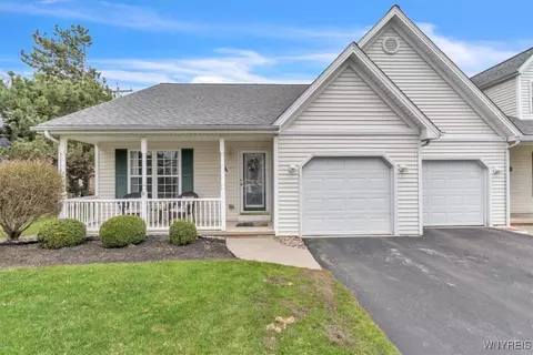 3 A Astor Ridge Dr #A, Amherst, NY 14228
