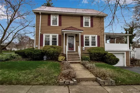 4301 Lewiston Rd, Niagara Falls, NY 14305