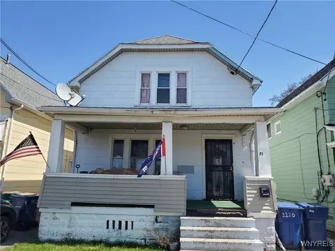 71 Poplar Ave, Buffalo, NY 14211