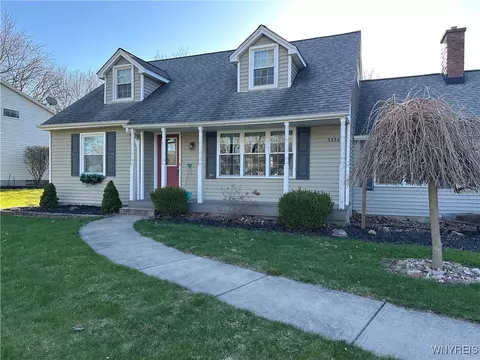 5334 Thompson Rd, Clarence, NY 14031