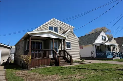 312 Marilla St, Buffalo, NY 14220