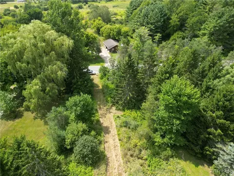 Hayes Hollow Road, Colden, NY 14033