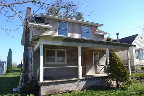 2386 Main St, Collins, NY 14034