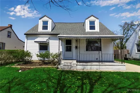 190 Beale Ave, Cheektowaga, NY 14225