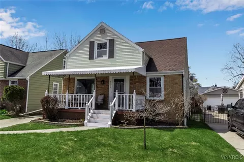 194 Wellington Ave, Buffalo, NY 14223