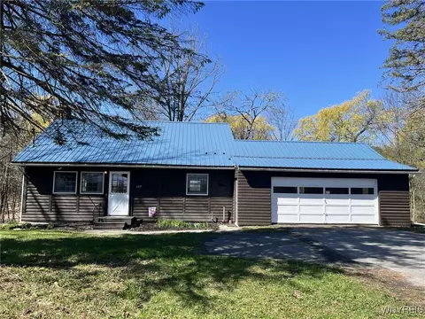 6431 Lewis Rd, Trumansburg, NY 14886