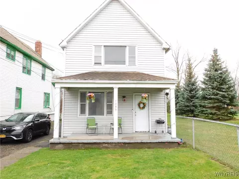 1085 Walden Ave, Buffalo, NY 14211