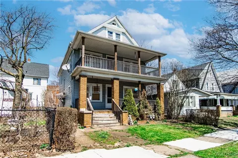 1606 Ferry Ave, Niagara Falls, NY 14301