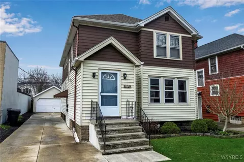 1110 Englewood Ave, Tonawanda, NY 14223