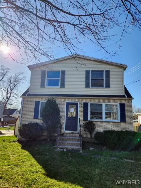 156 Bellwood Ave, West Seneca, NY 14224