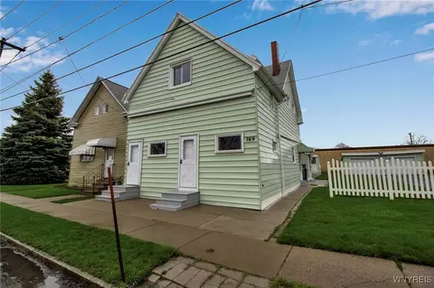 769 S Ogden St #E, Buffalo, NY 14206