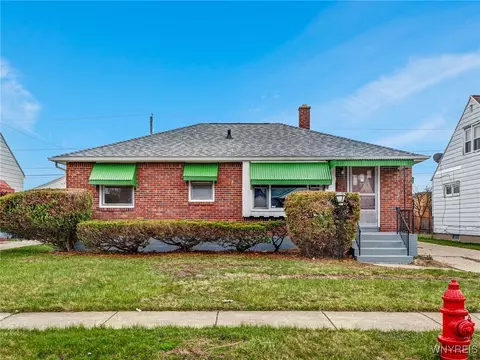 37 Gail Ave, Buffalo, NY 14215