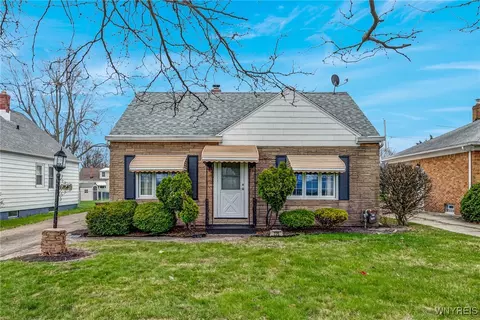 225 Merrymont Rd, Cheektowaga, NY 14225