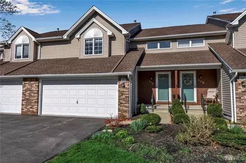 112 Northwood Dr, Depew, NY 14043