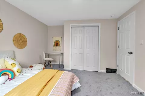 Bedroom - 75 Wetherstone Dr, West Seneca, NY 14224 photo 3 of 5