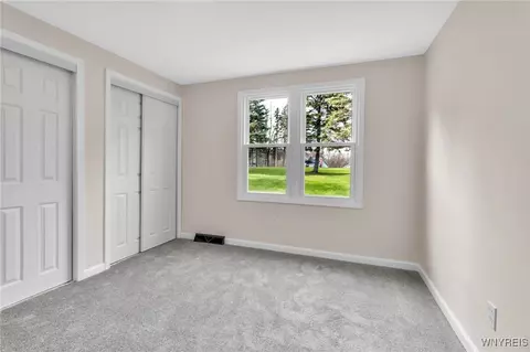 Bedroom - 75 Wetherstone Dr, West Seneca, NY 14224 photo 5 of 5