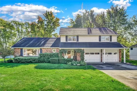 4696 Edgewood, Eden, NY 14057