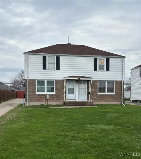 2081 Colvin Blvd, Tonawanda, NY 14150