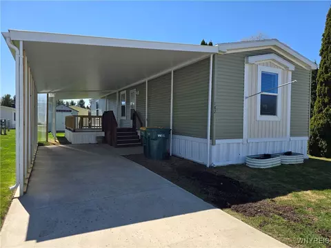 182 Quarry Hill Ests, Newstead, NY 14001