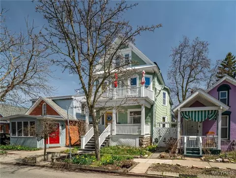 411 Summer St, Buffalo, NY 14213