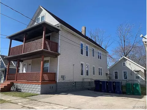 138 Austin St, Buffalo, NY 14207