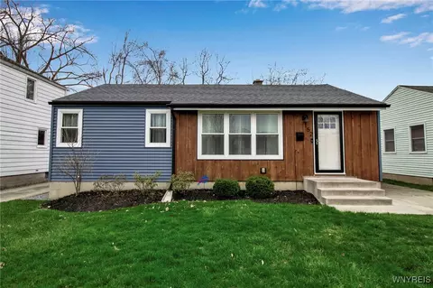 152 Hartford Ave, Buffalo, NY 14223