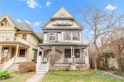 57 Symphony Cir, Buffalo, NY 14201
