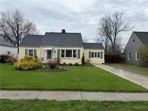 52 Lynbrook Ave, Tonawanda, NY 14150