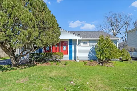 473 Wendel Ave, Buffalo, NY 14223