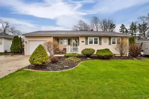 143 Ames Ave, Tonawanda, NY 14150