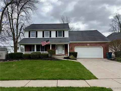 1229 Master St, North Tonawanda, NY 14120